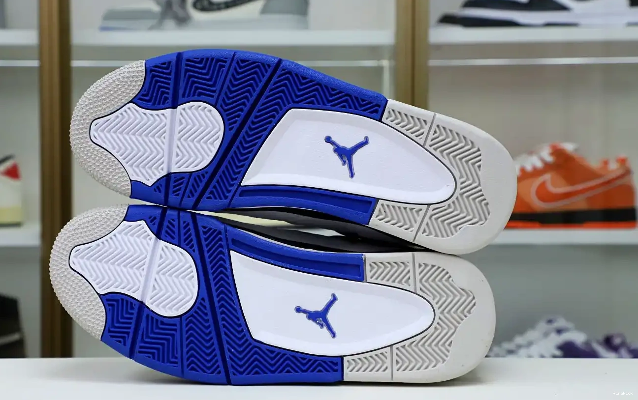 JORDAN MOTORSPORTS RETRO 4 AIR 0704